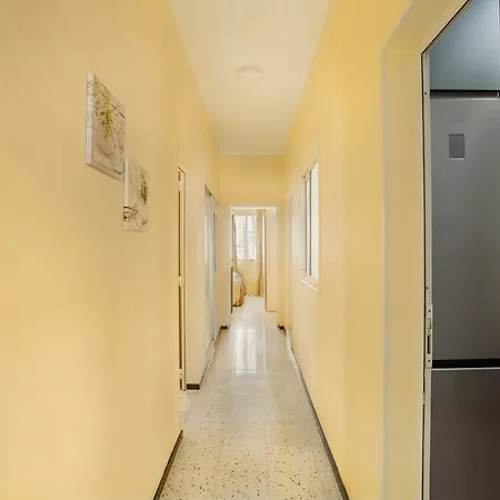 Casa Angela Pino 19_21 * 라스팔마스